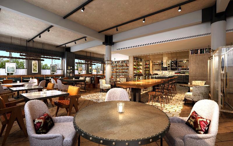 Moevenpick Hotel デン・ハーグ エクステリア 写真